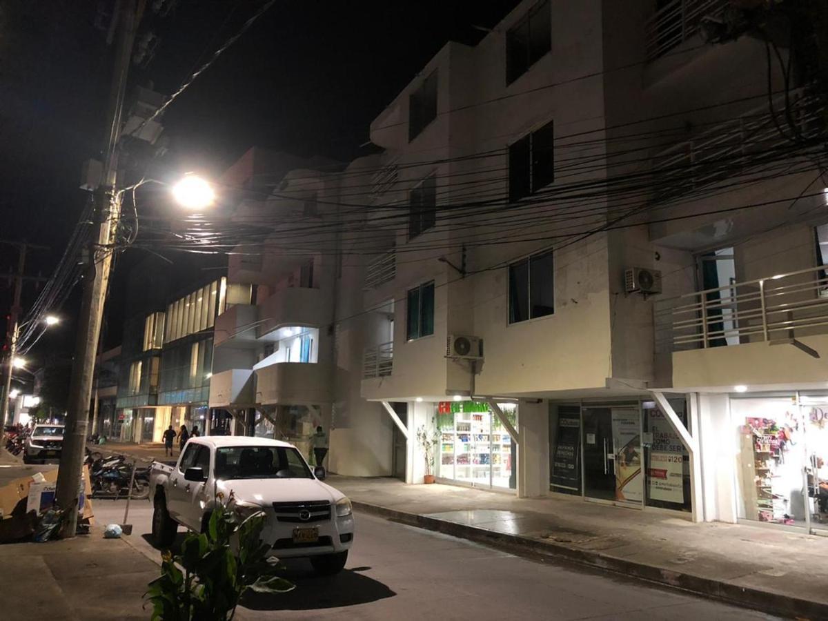 Hotel Viaja Con Ganas San Andres Exteriér fotografie