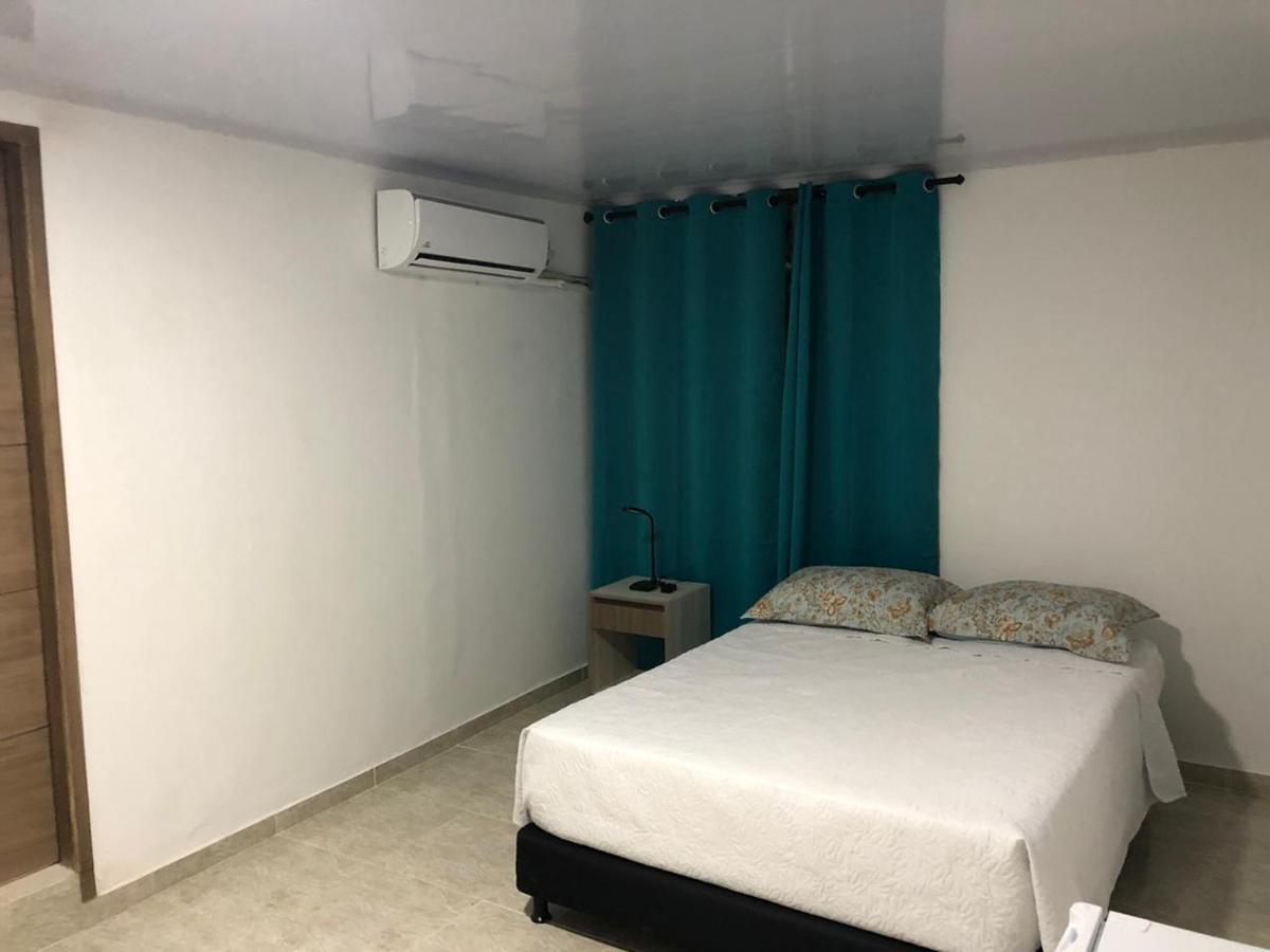 Hotel Viaja Con Ganas San Andres Exteriér fotografie